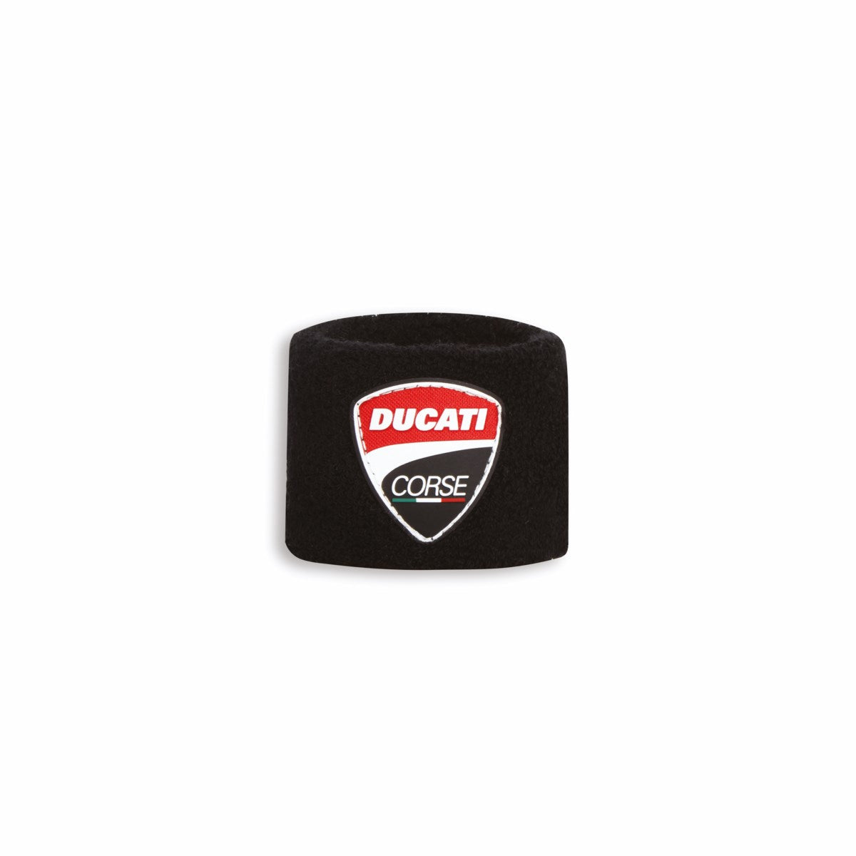 DUCATI CORSE BRAKE FLUID RESERVOIR CLAMP - 97980711A