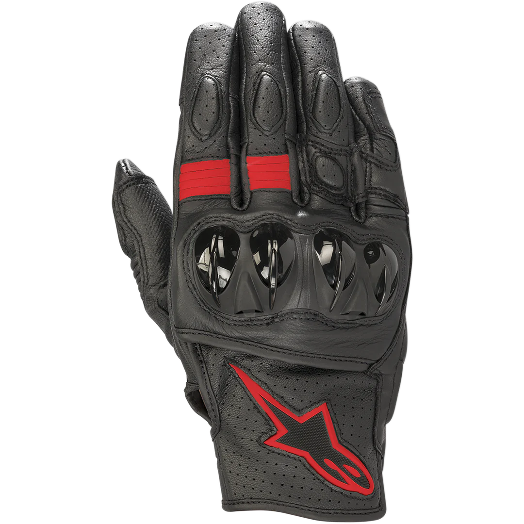 Alpinestars Celer V2 Gloves Black/Red