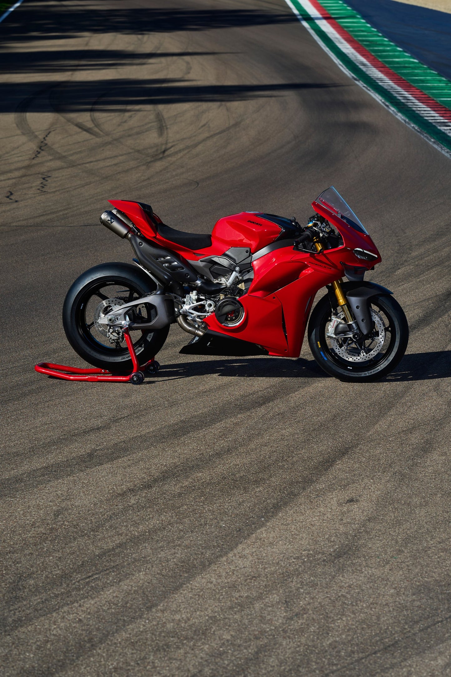 2025 Panigale V4S