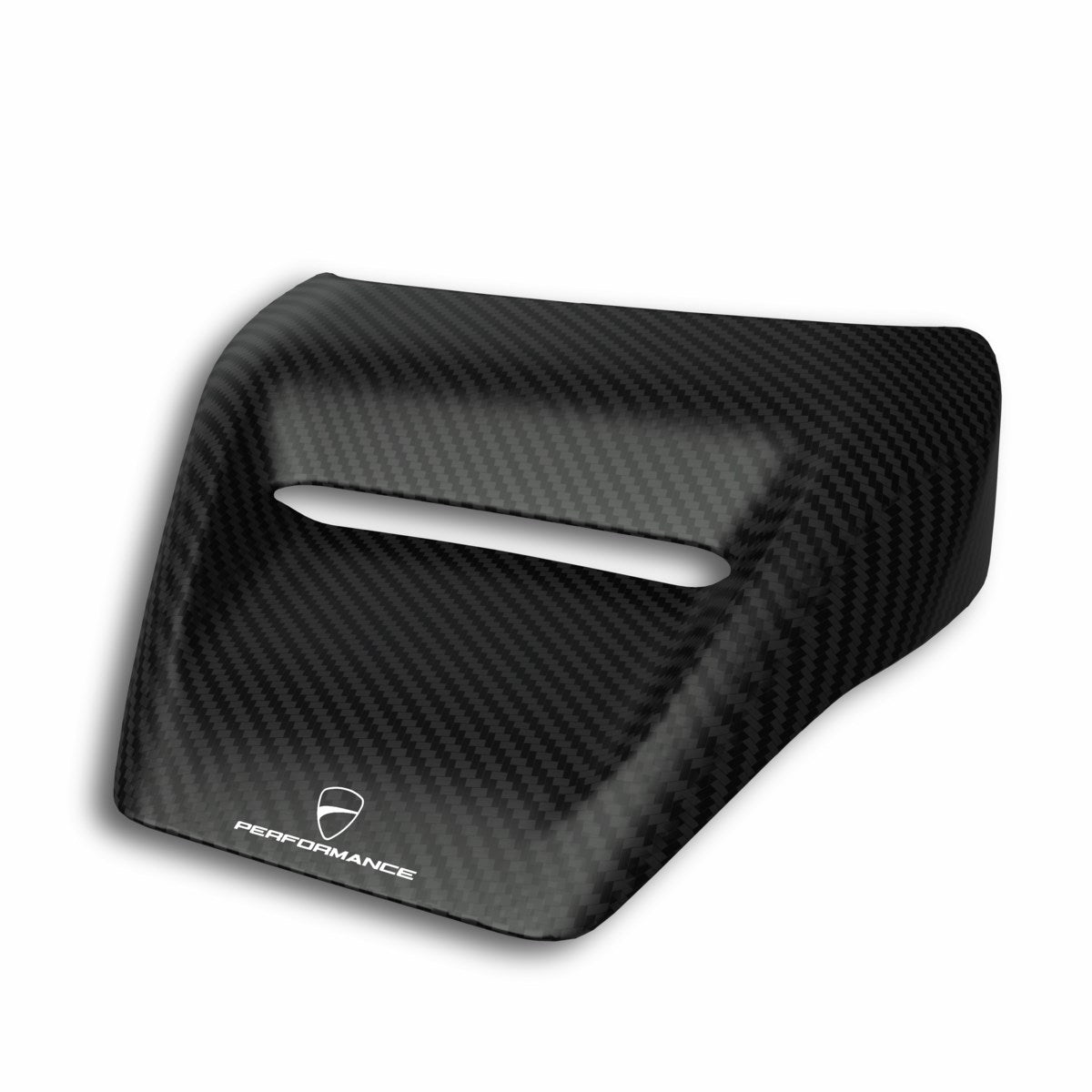 Carbon lid for front headlight - 96982241AA