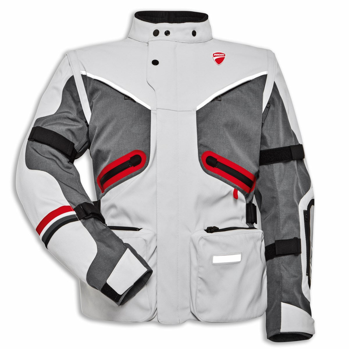 Ducati Desert C1 Fabric Jacket