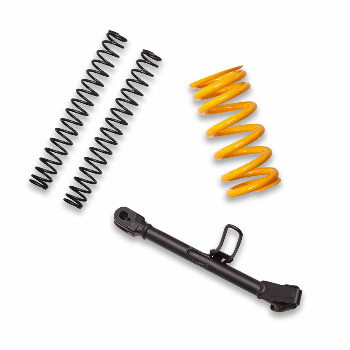 1706 LOWERING SUSPENSIONS KIT - 96280831AA