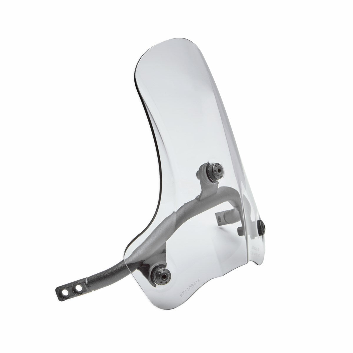 TOURING HEADLIGHT FAIRING 1402 (Smoke-tinted windscreen) - 97180721A