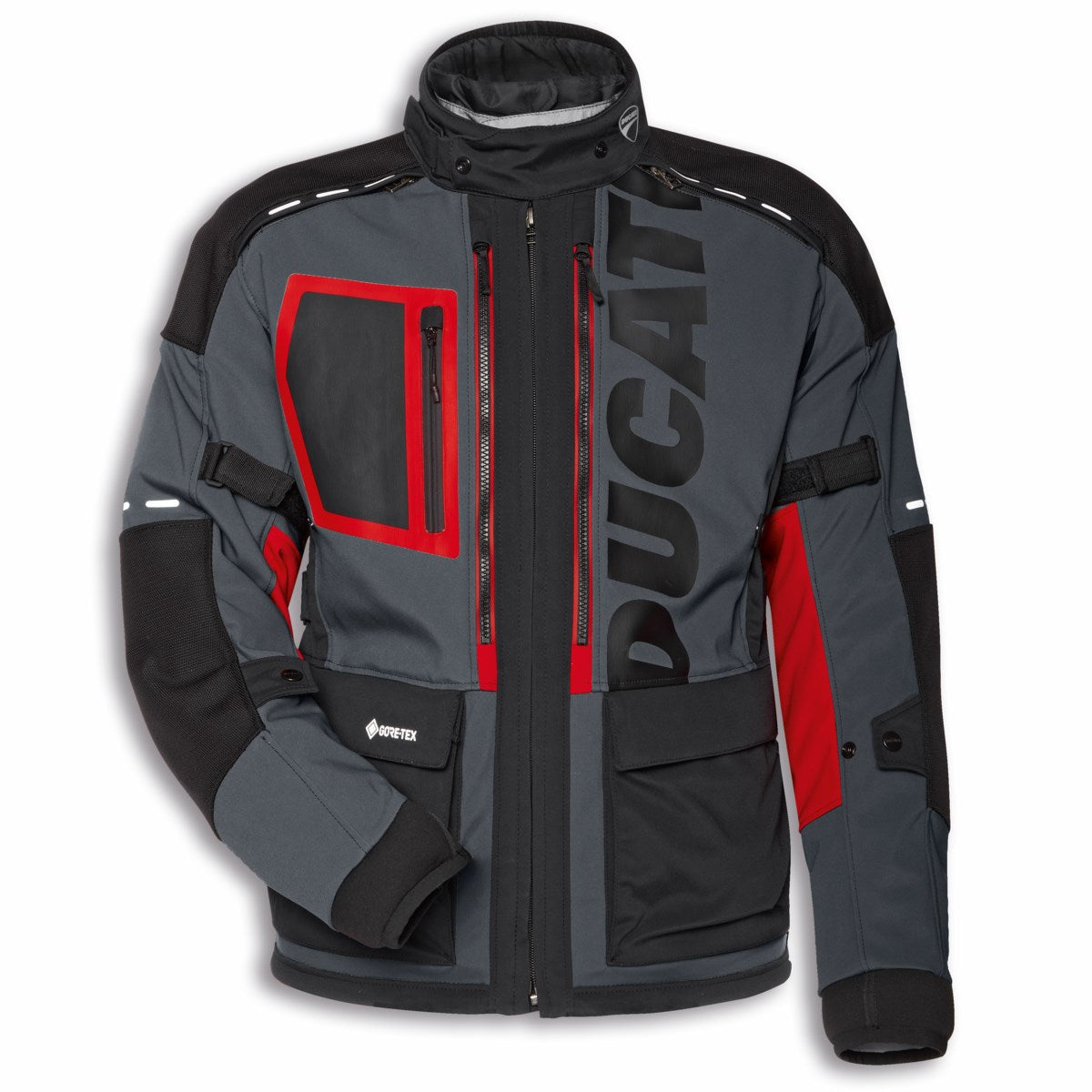 Strada C5 Fabric Jacket