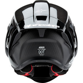 Alpinestars Supertech R10 Carbon