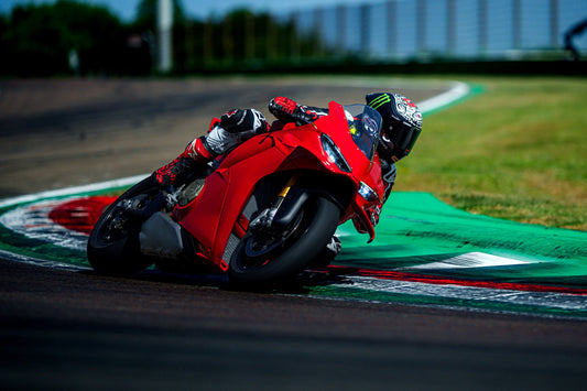 2025 Panigale V4S
