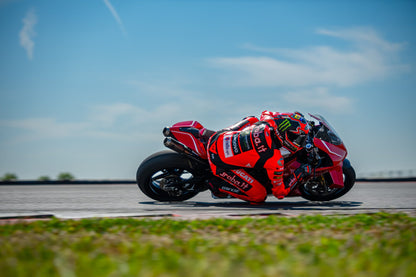 2026 Panigale V4R