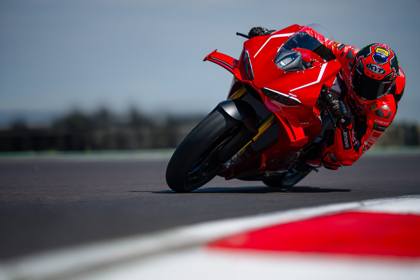2026 Panigale V4R
