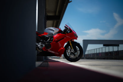 2026 Panigale V4R