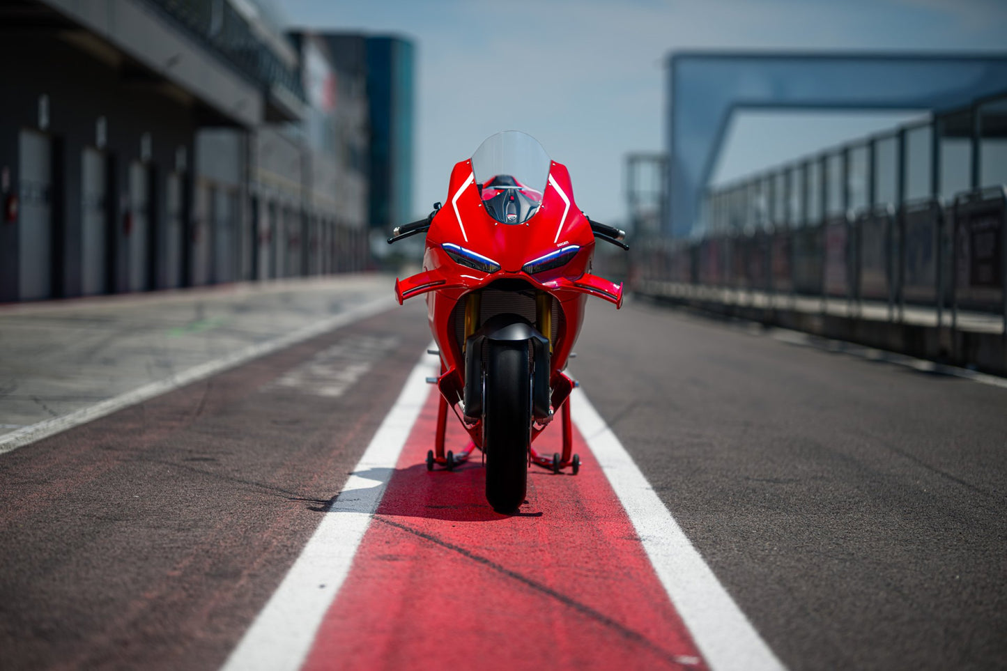 2026 Panigale V4R