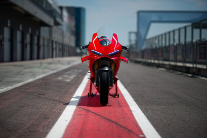 2026 Panigale V4R