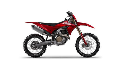 2026 Ducati Desmo450 MX