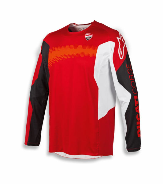 Ducati Desmo MX Jersey