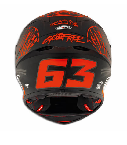 Replica Bagnaia 25