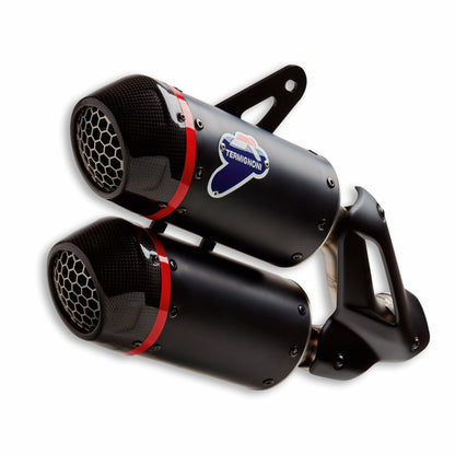 Ducati Monster Silencer 96481831AA
