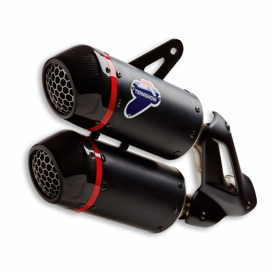 Ducati Monster Silencer 96481831AA