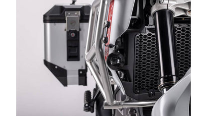 2025 Ducati DESERTX Demo Unit