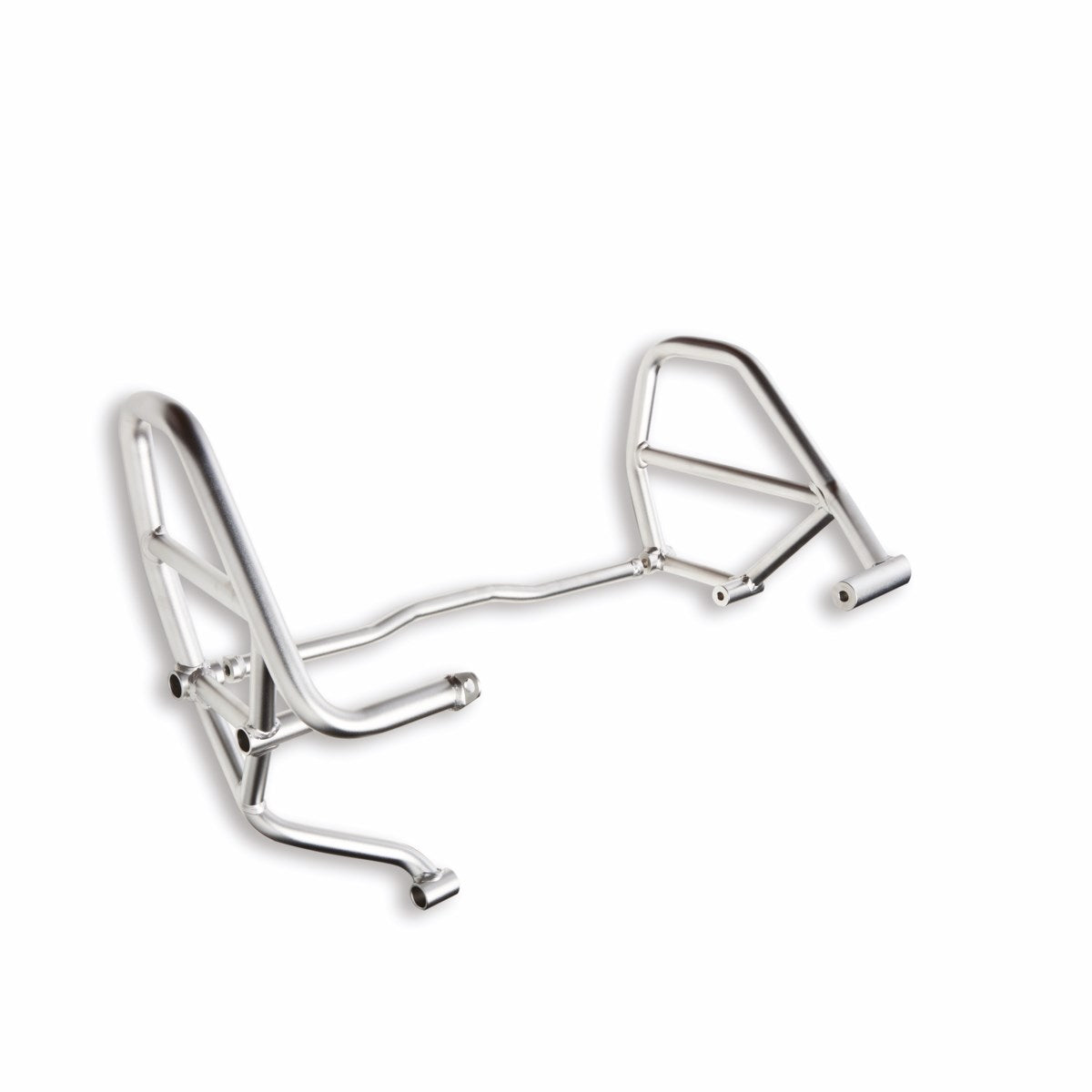 Side Engine Guards Set 1706 - 96781501AA