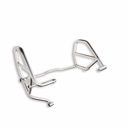 Side Engine Guards Set 1706 - 96781501AA