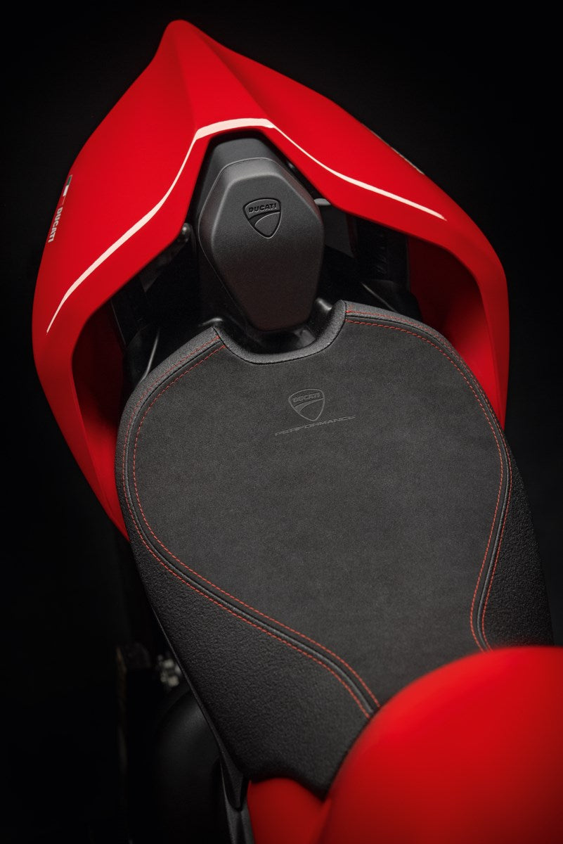 RACING RIDER SEAT 1409 - 96880581A