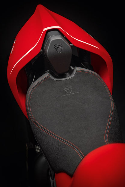 RACING RIDER SEAT 1409 - 96880581A