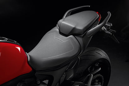 Lowered Rider Seat 1803 - 96880961BA