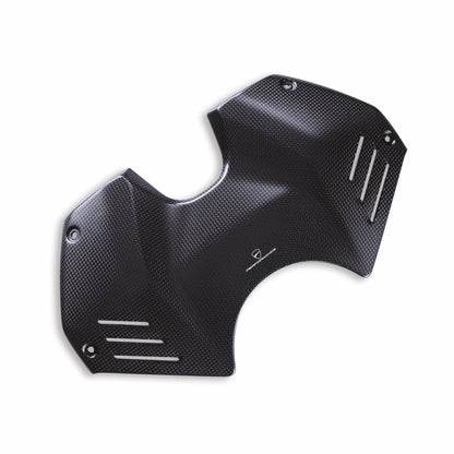 Carbon Tank Front Cover Set 1409 - 96981051A