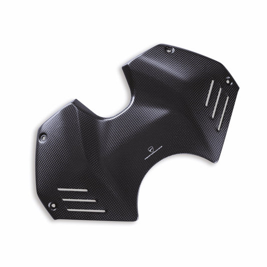 Carbon Tank Front Cover Set 1409 - 96981051A