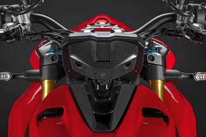 SET COVER STRUMENTAZIONE CARBO - 96981321AA