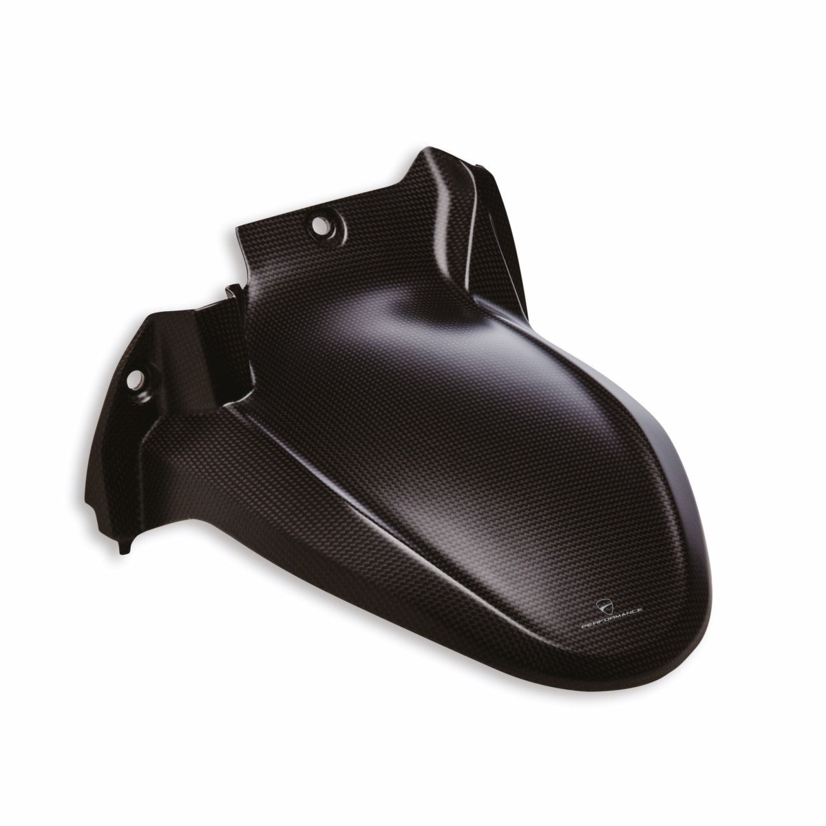 Carb Rear Mudguard Set 1706 - 96981391AA