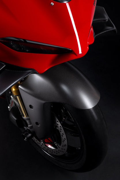 2025 Panigale V4S