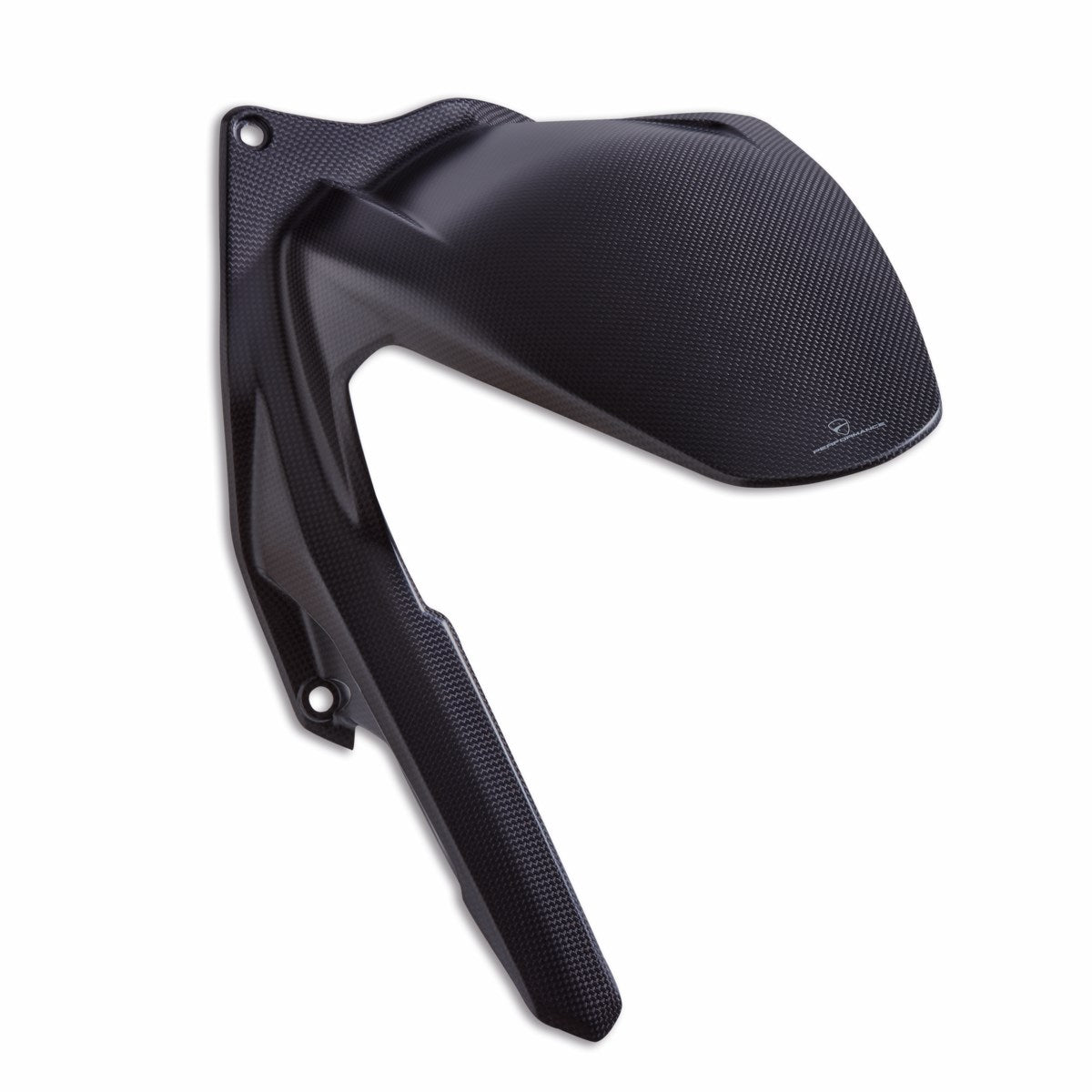 Carbon Rear Mudguard - 96981911AA