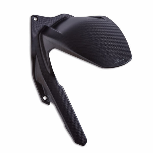 Carbon Rear Mudguard - 96981911AA