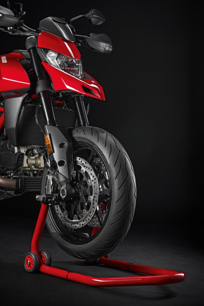 Front Garage Stand LV8 - 97080131AA