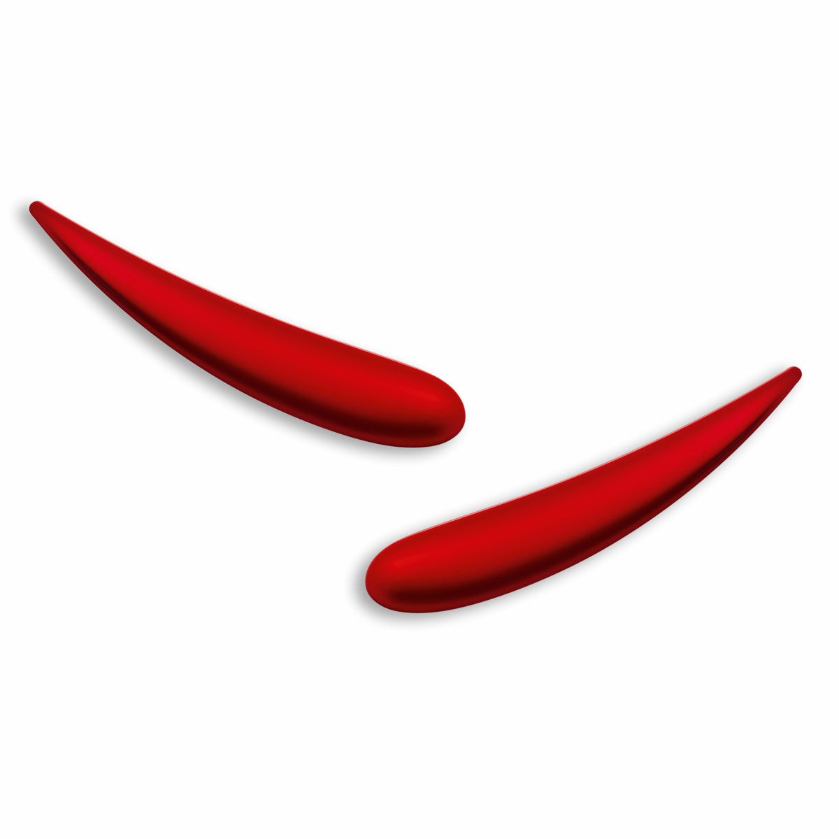 SBK V4 Winglet Removal Cover P - 97180871AA