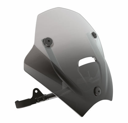 Plexy Touring Kit (Smoke Tinted Windscreen) 1803 - 97181001AA