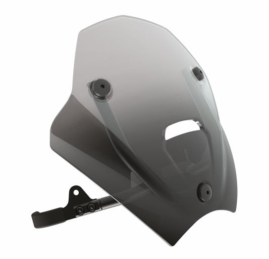Plexy Touring Kit (Smoke Tinted Windscreen) 1803 - 97181001AA