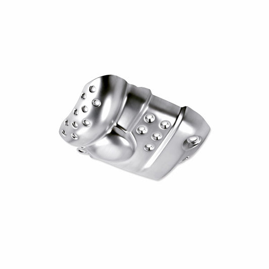 Sump Guard Set for High Exhaust - 97380841A