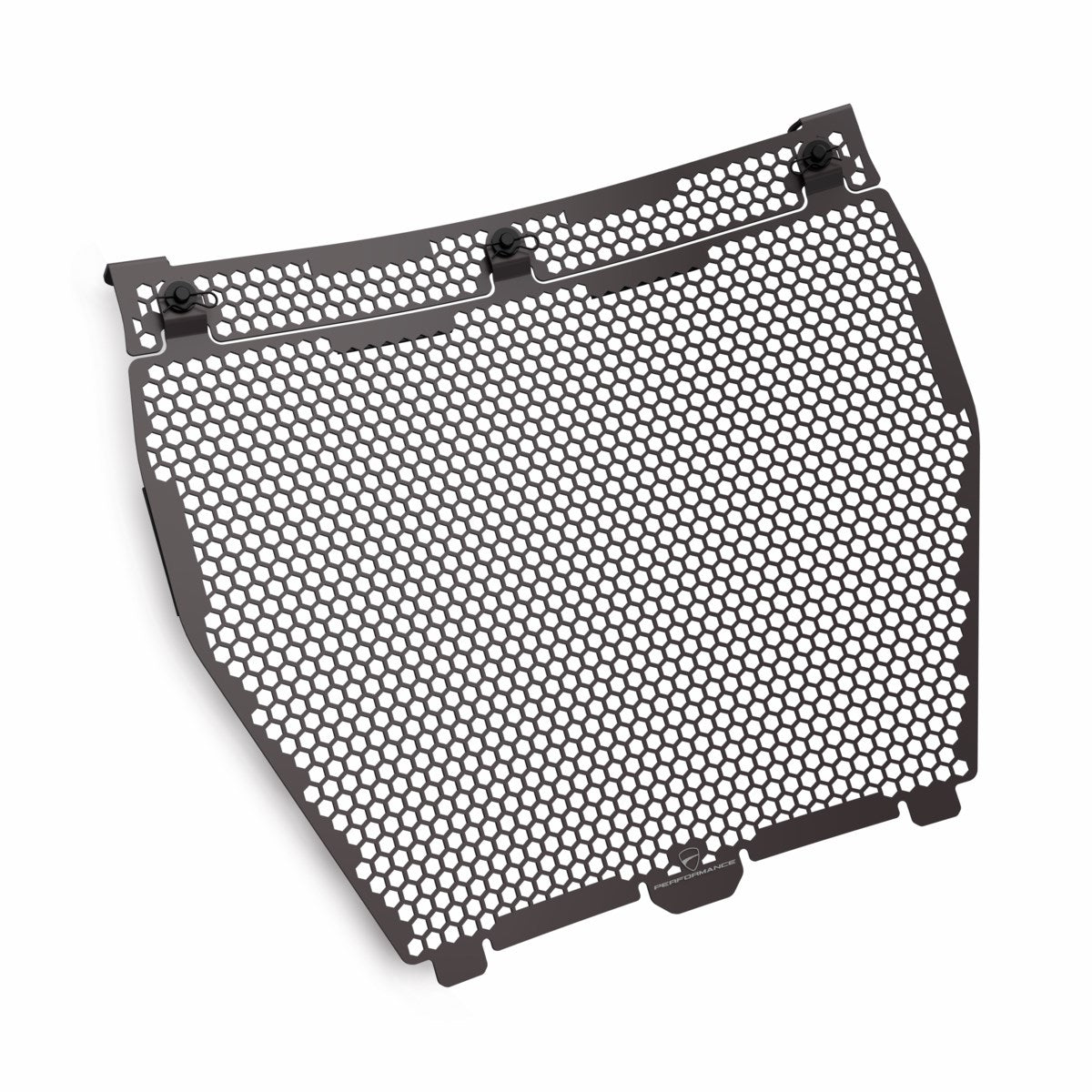 Aluminium Protection Grid for Water Radiator V21A - 97382161BA