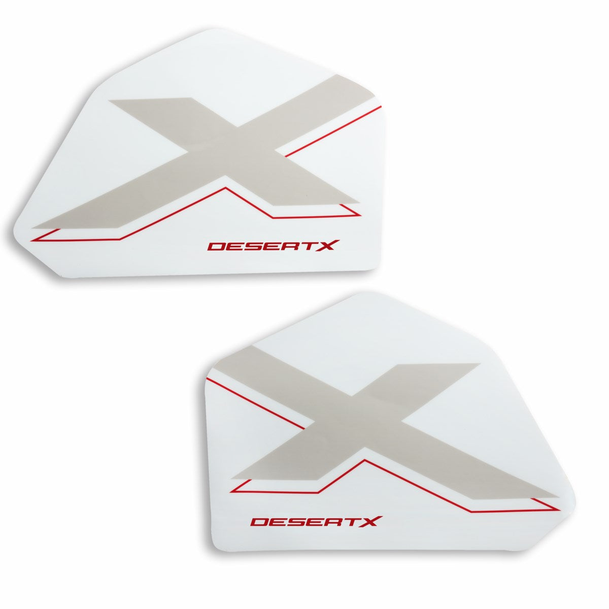 Adhesive Tank Protector - 97480331BA