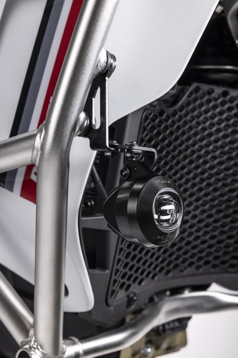 Additional LED Lights - 96681281AA