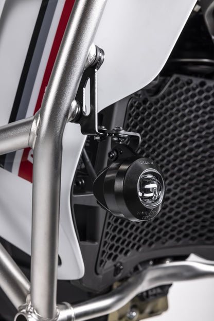 Additional LED Lights - 96681281AA