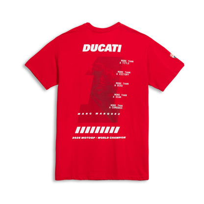MM93 MotoGP World Champion '25 T-Shirt