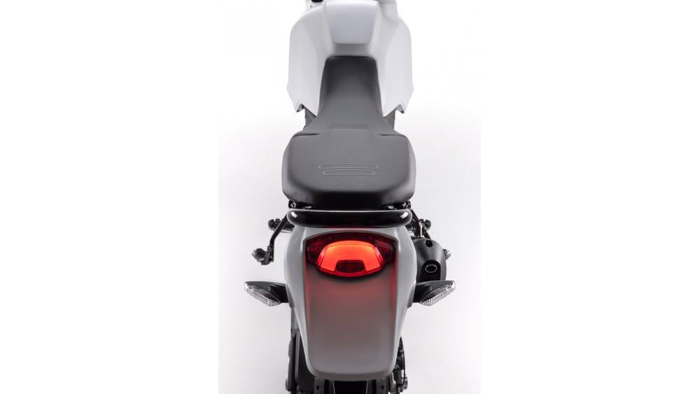 2025 Ducati DESERTX Demo Unit