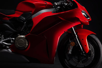 2025 Panigale V4