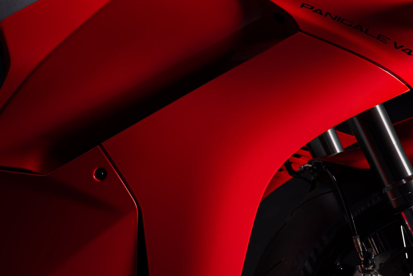 2025 Panigale V4