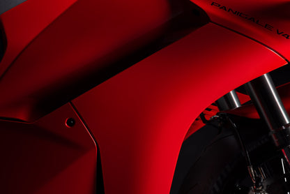 2025 Panigale V4