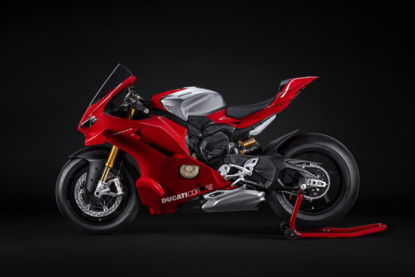 2026 Panigale V4R