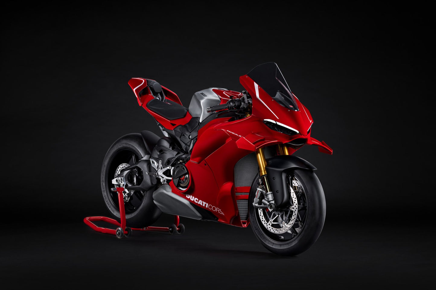 2026 Panigale V4R