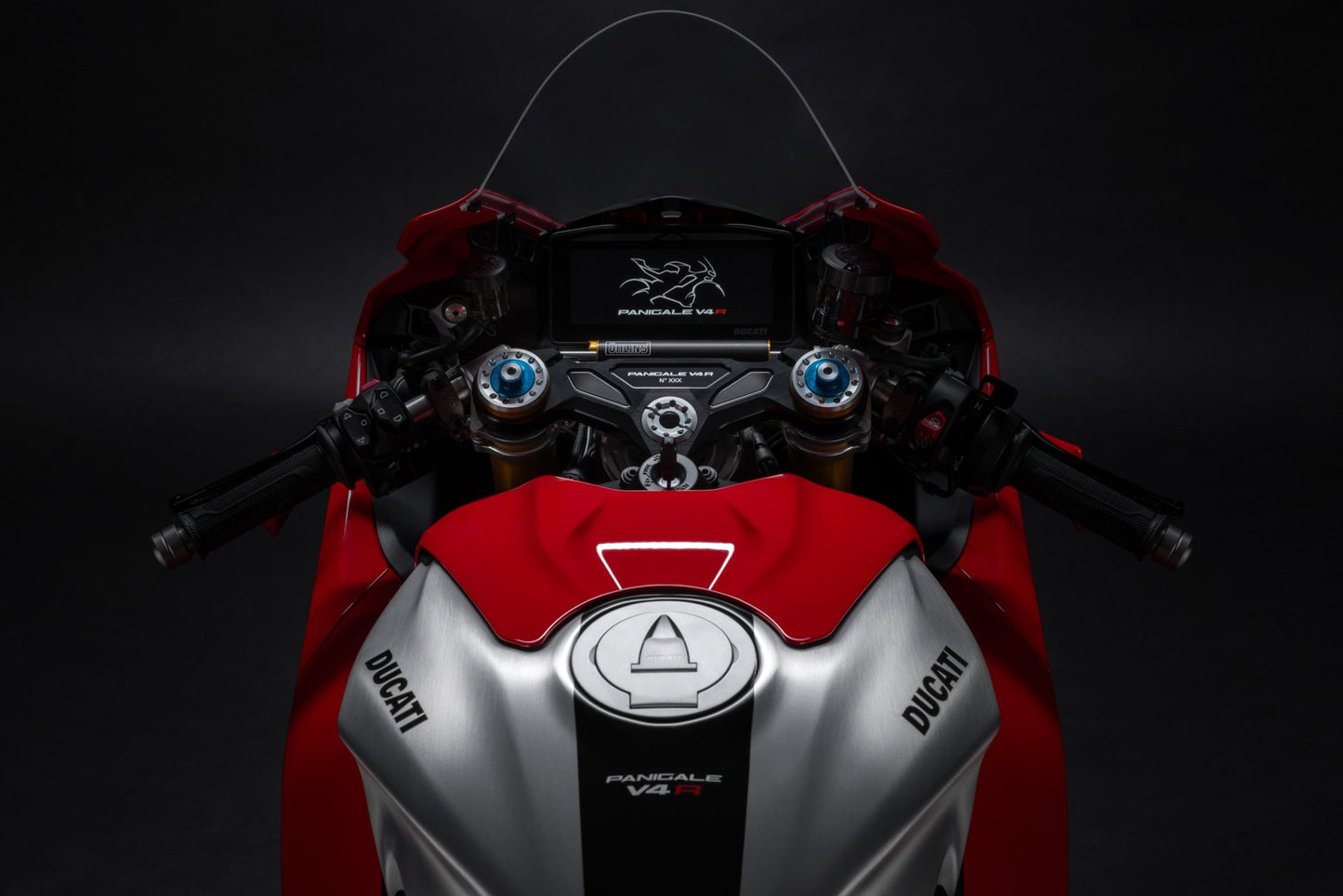 2026 Panigale V4R